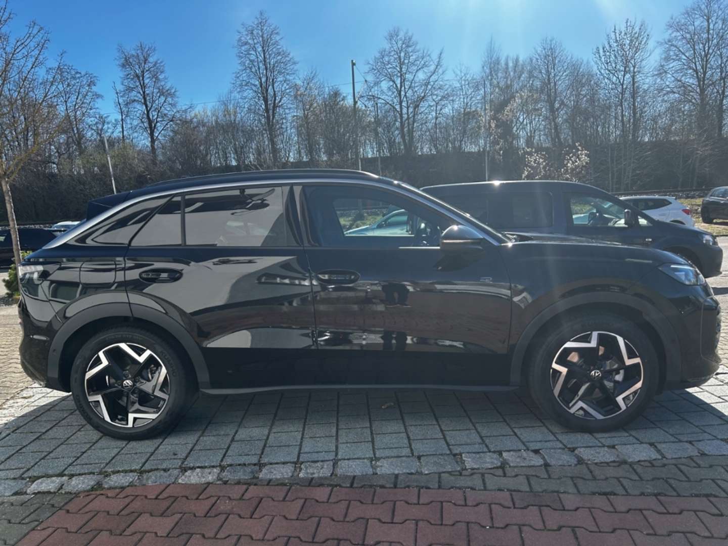 Volkswagen T-Roc R-Line - 2026 - Joinsteer - #3