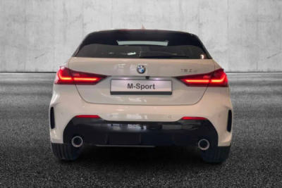 BMW Série 1 120d M Sport -  - Joinsteer - #5