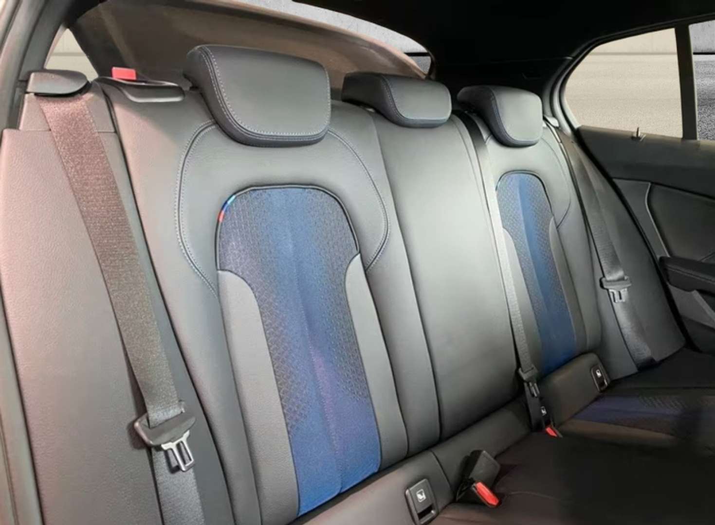 BMW Série 1 120d M Sport - 2022 - Joinsteer - #7