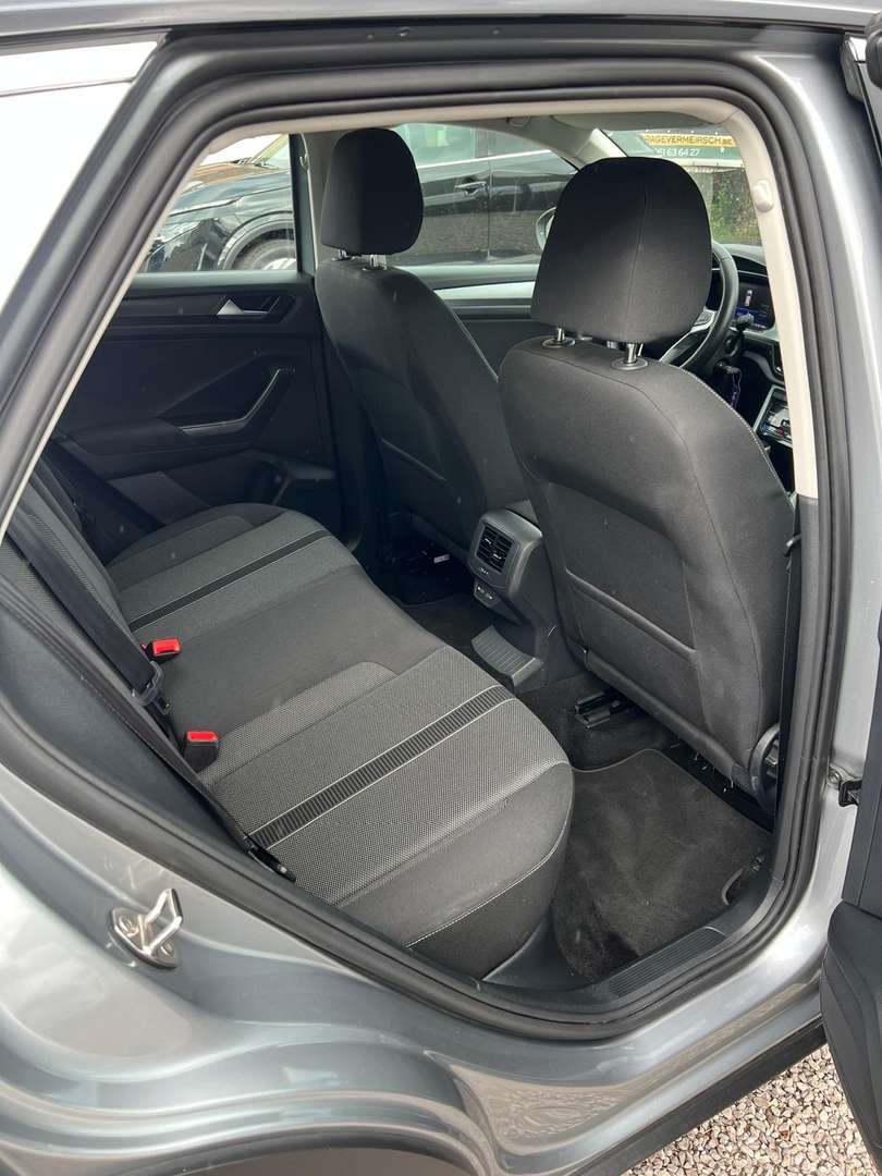 Volkswagen T-Roc TSI Life - 2024 - Joinsteer - #10