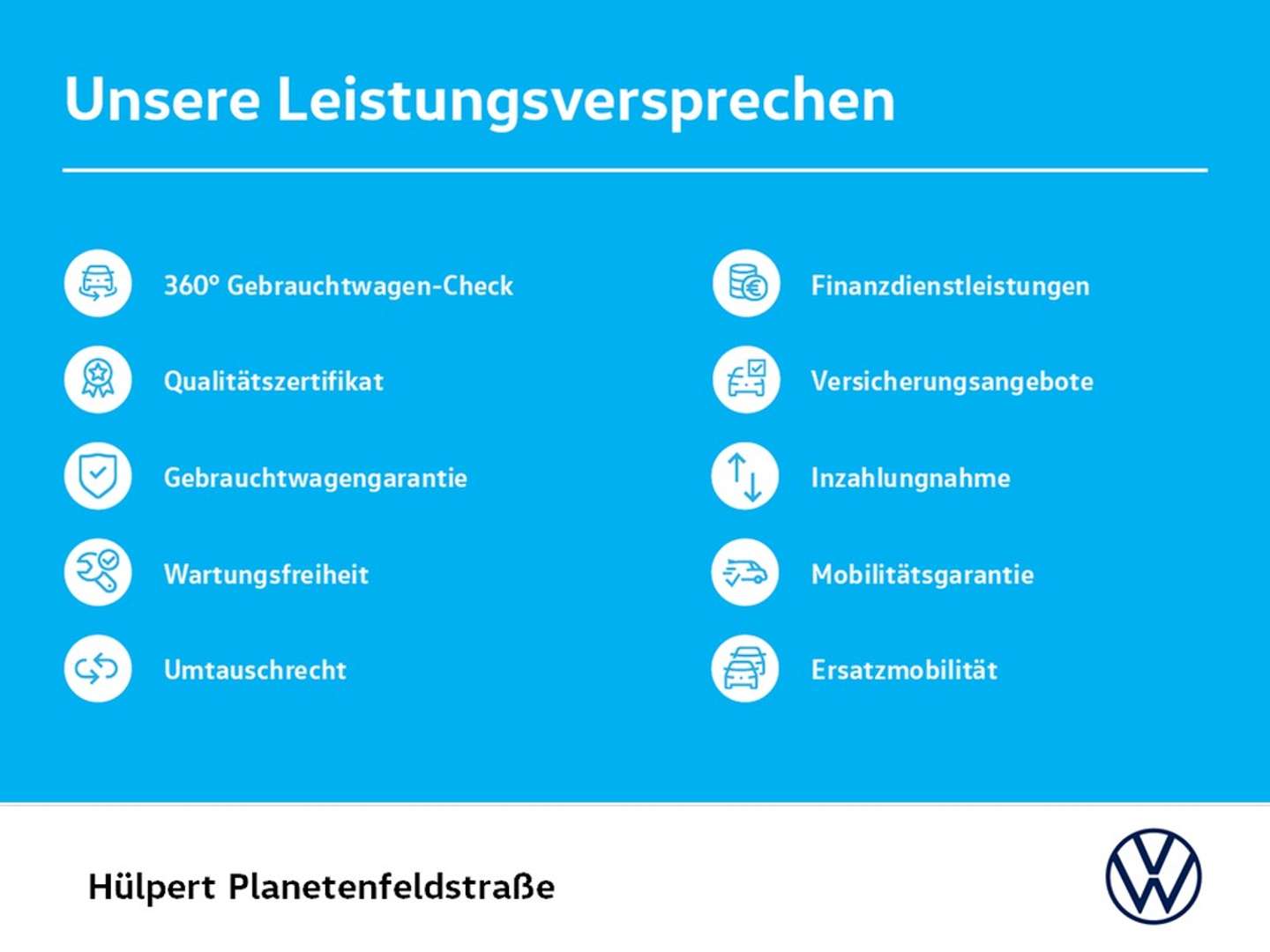 Volkswagen T-CROSS ETSI Life - 2025 - Joinsteer - #7