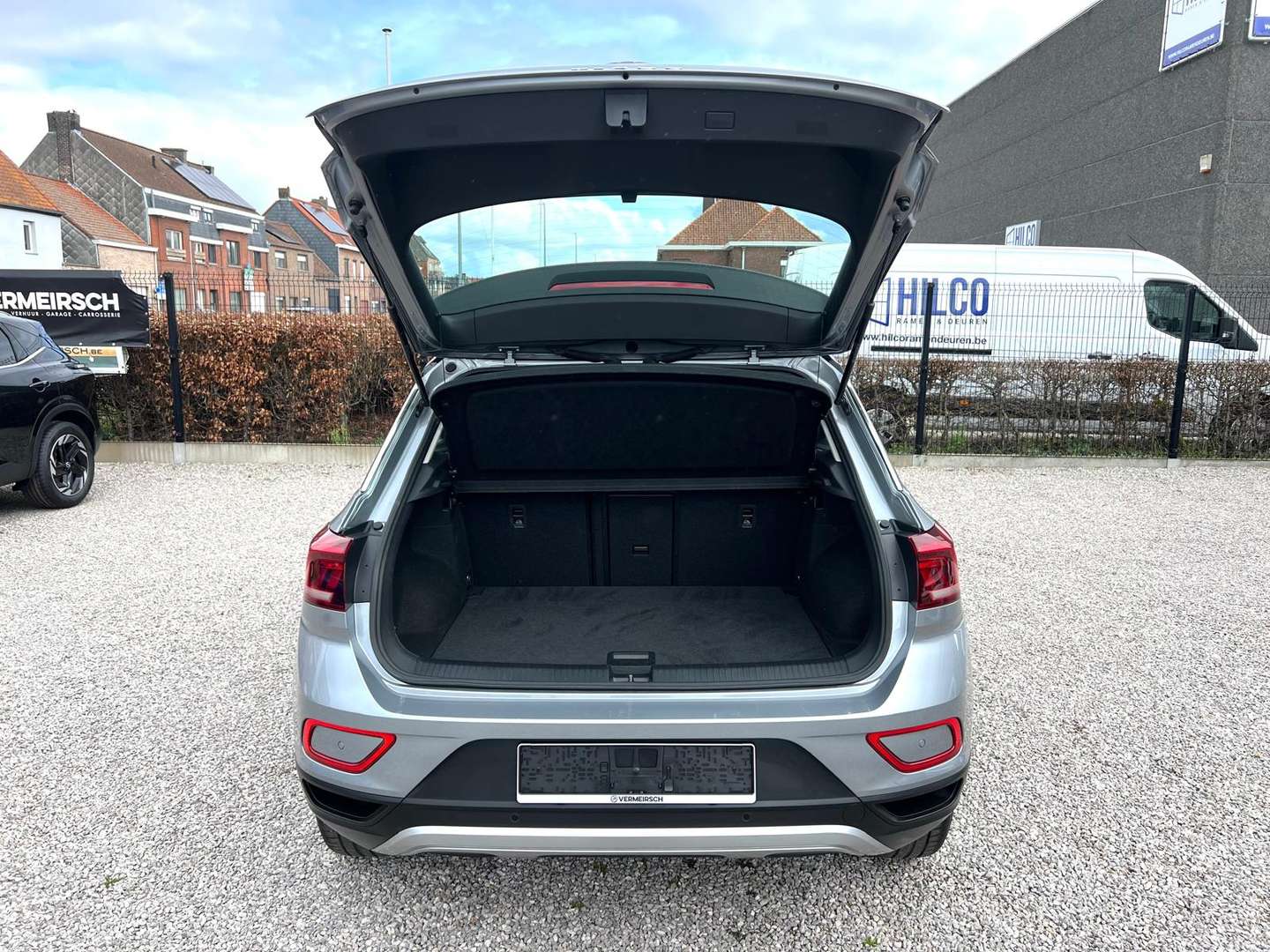 Volkswagen T-Roc TSI Life - 2024 - Joinsteer - #11