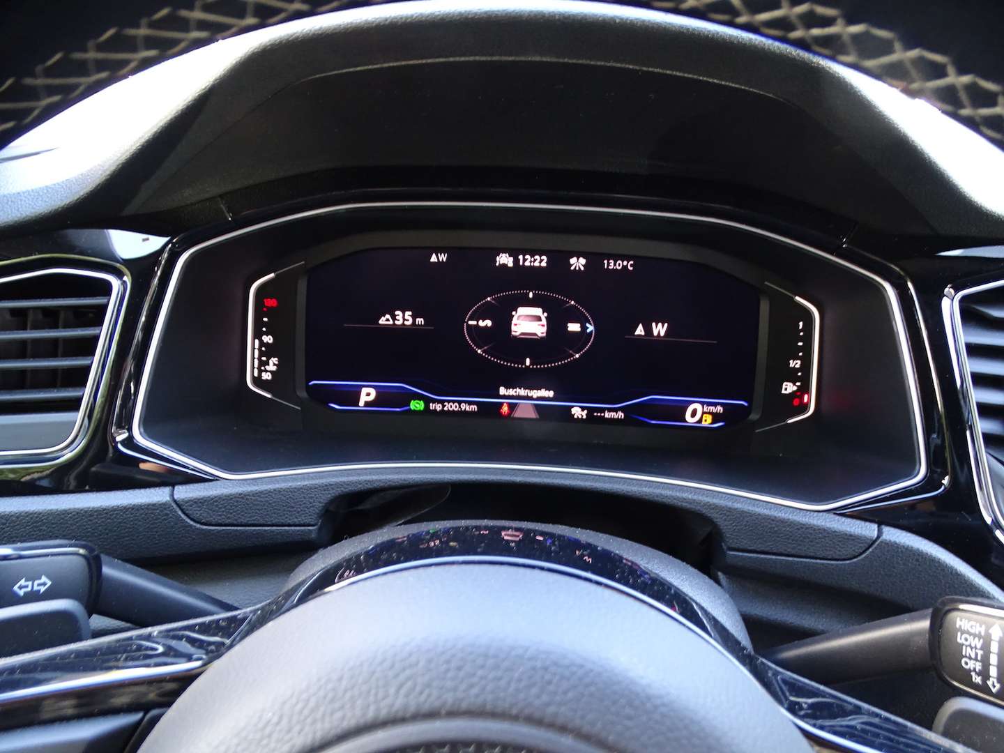 Volkswagen T-Roc R 4Motion - 2021 - Joinsteer - #11