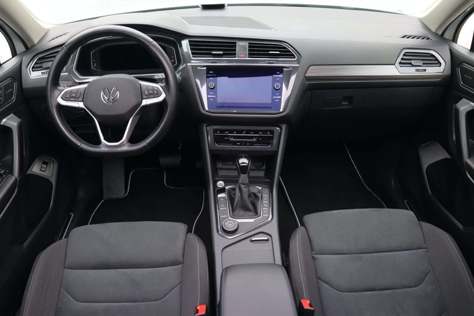 Volkswagen TIGUAN TDI Elegance 4Motion - 2022 - Joinsteer - #3