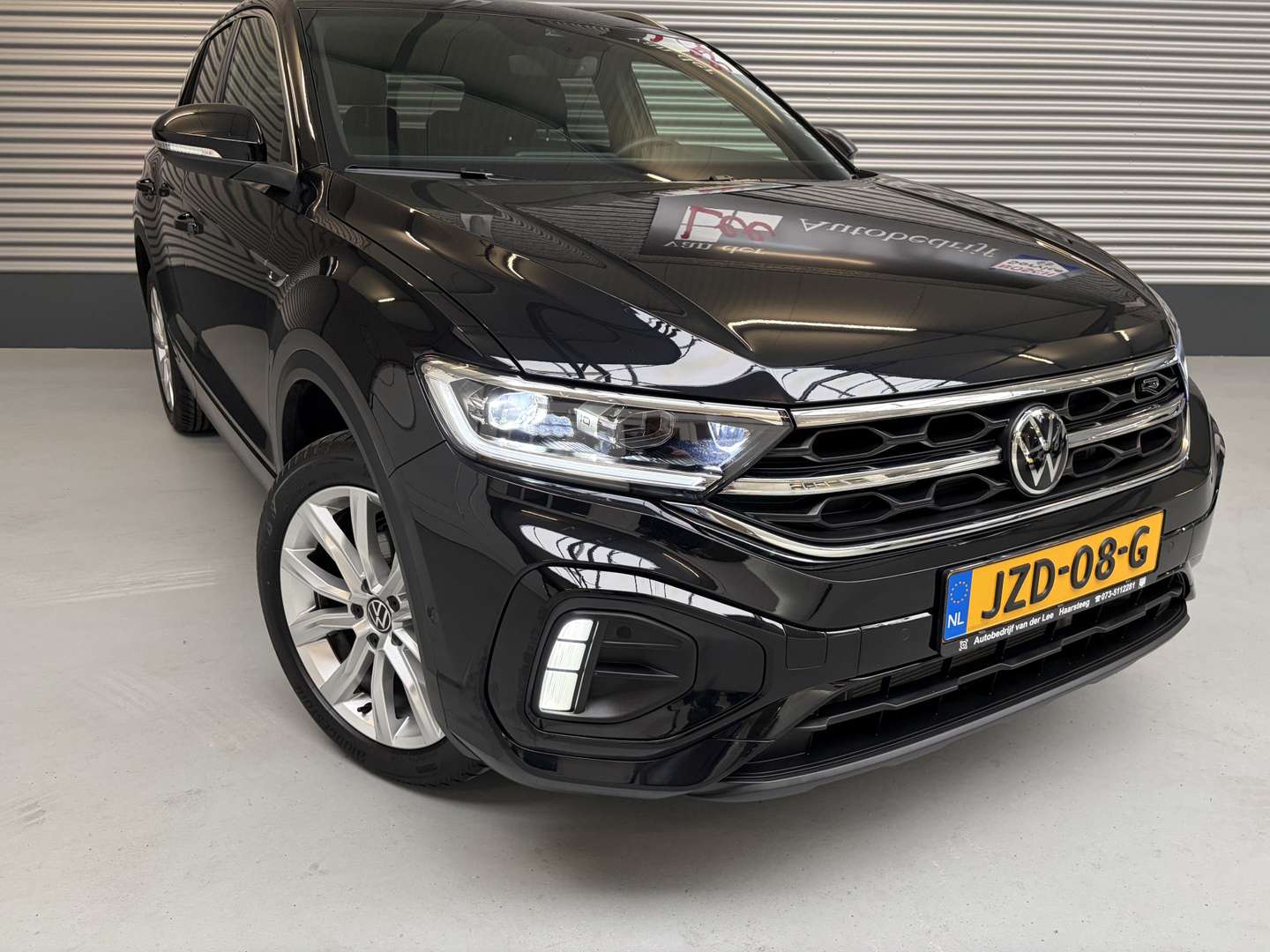 Volkswagen T-Roc R-Line - 2025 - Joinsteer - #27