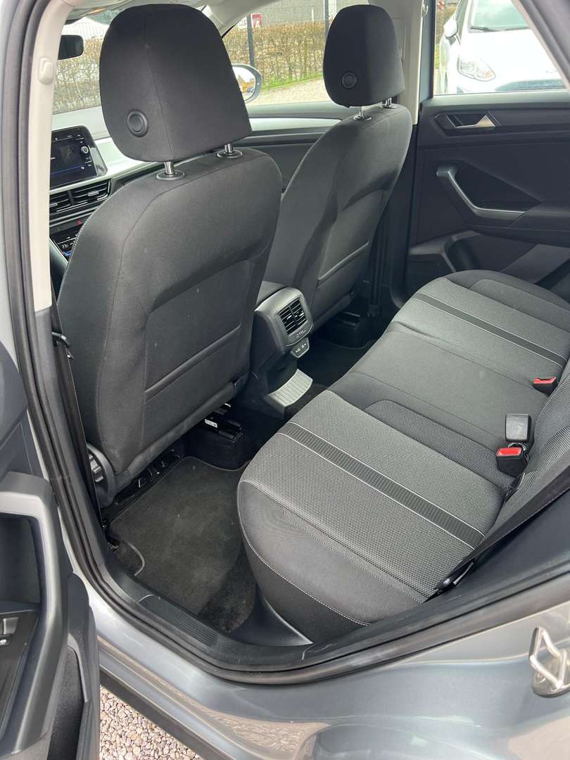 Volkswagen T-Roc TSI Life - 2024 - Joinsteer - #13