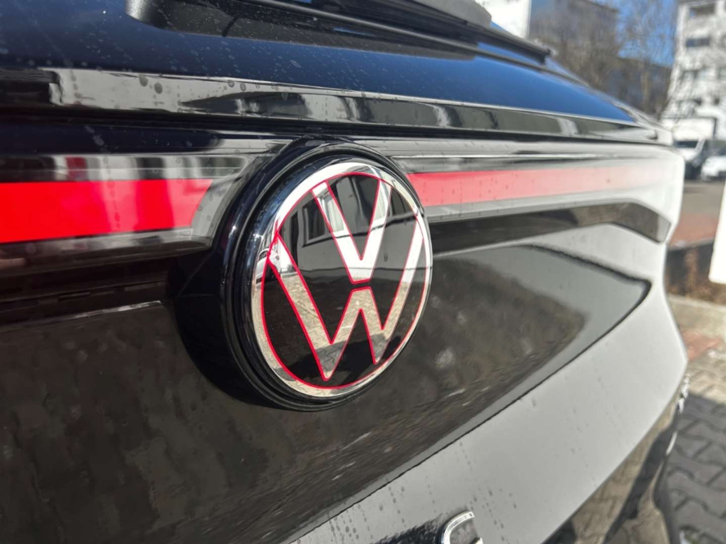 Volkswagen T-Roc R-Line - 2026 - Joinsteer - #7