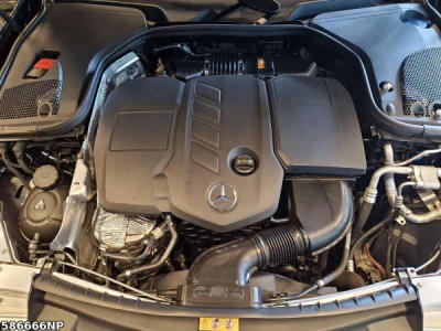 Mercedes Classe E 200 AMG Line -  - Joinsteer - #2