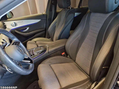Mercedes Classe E 200 AMG Line -  - Joinsteer - #3