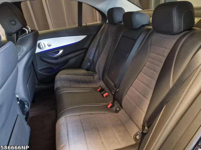 Mercedes Classe E 200 AMG Line -  - Joinsteer - #5