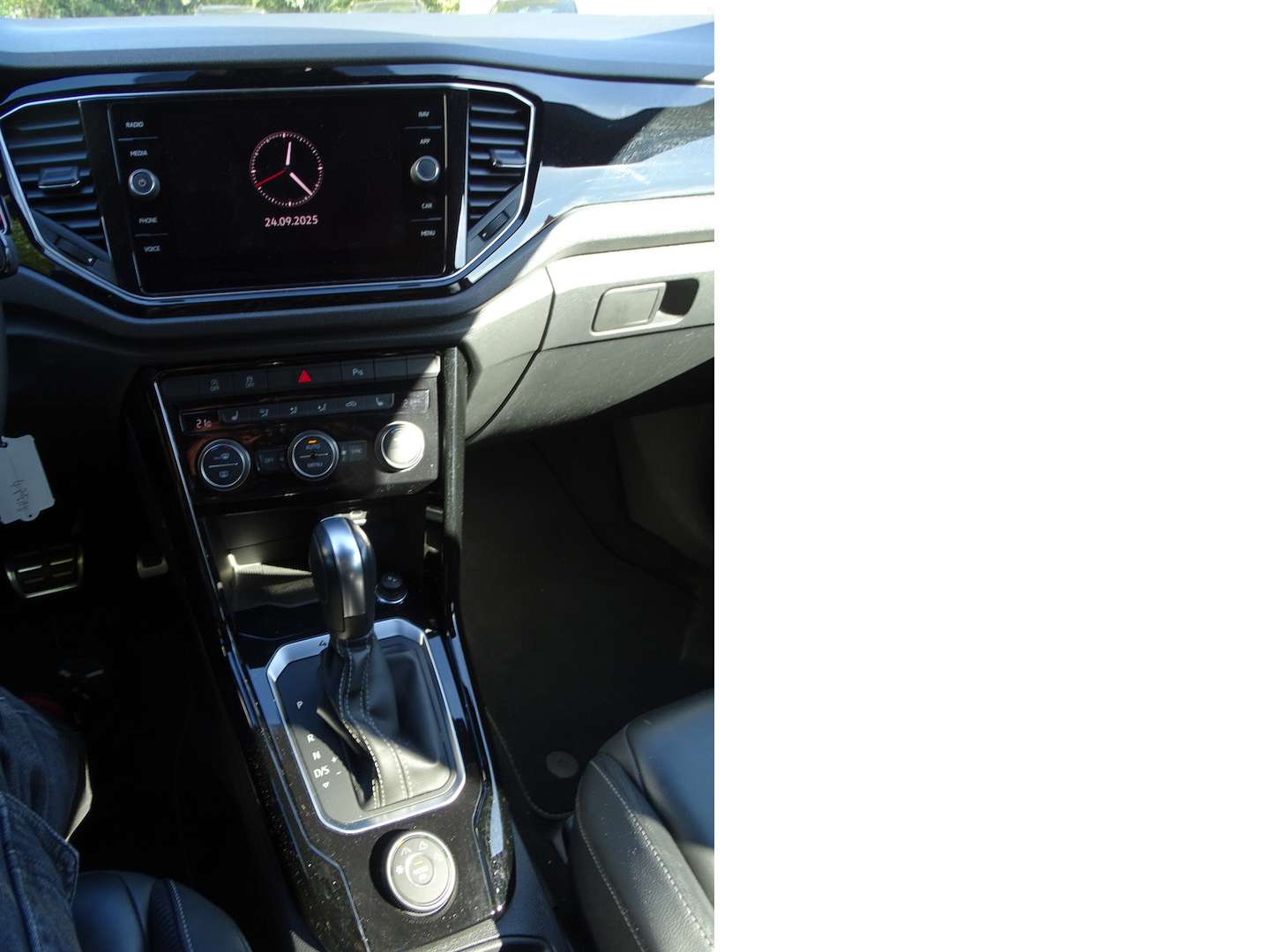 Volkswagen T-Roc R 4Motion - 2021 - Joinsteer - #13