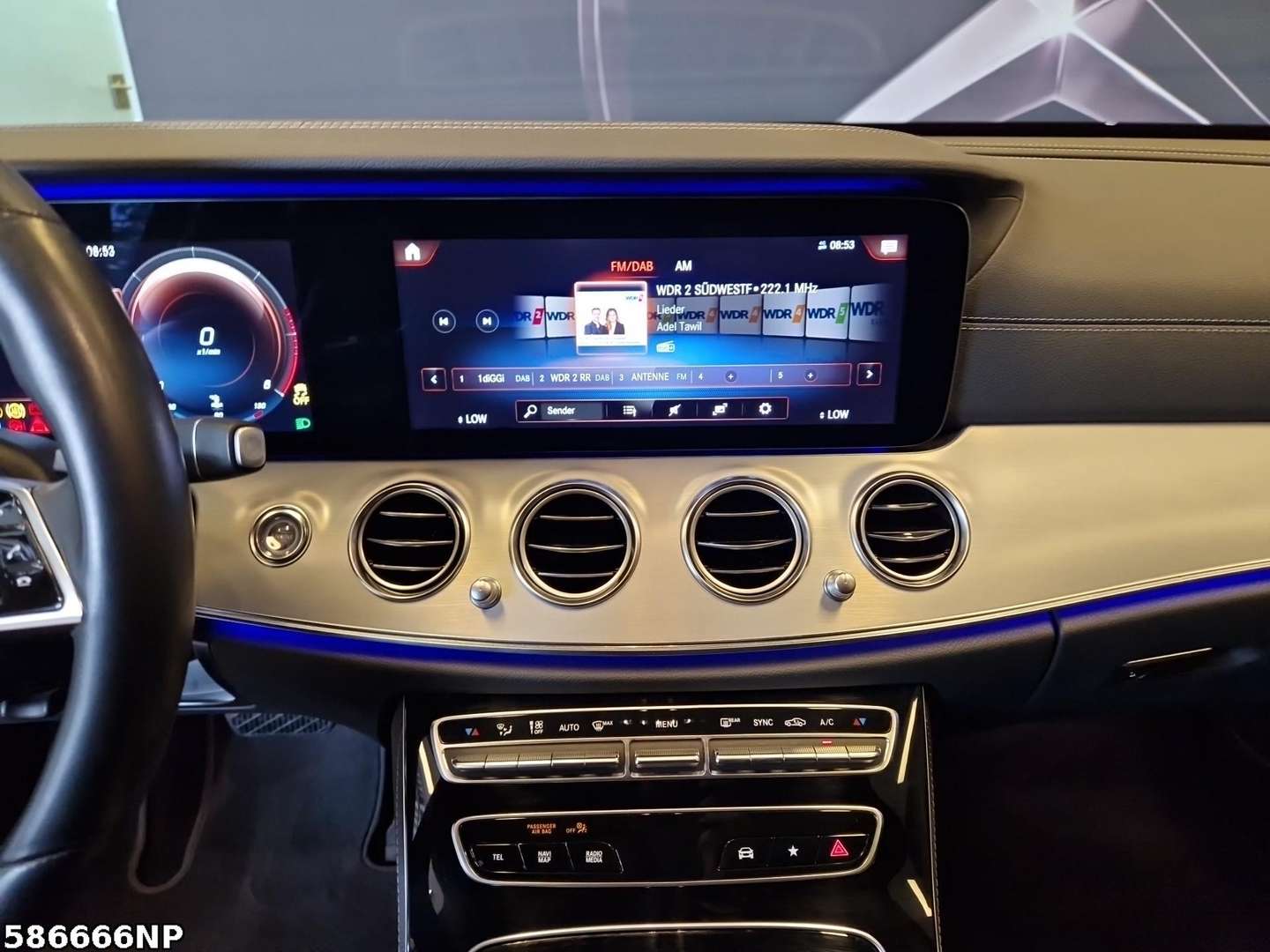 Mercedes Classe E 200 AMG Line - 2020 - Joinsteer - #9