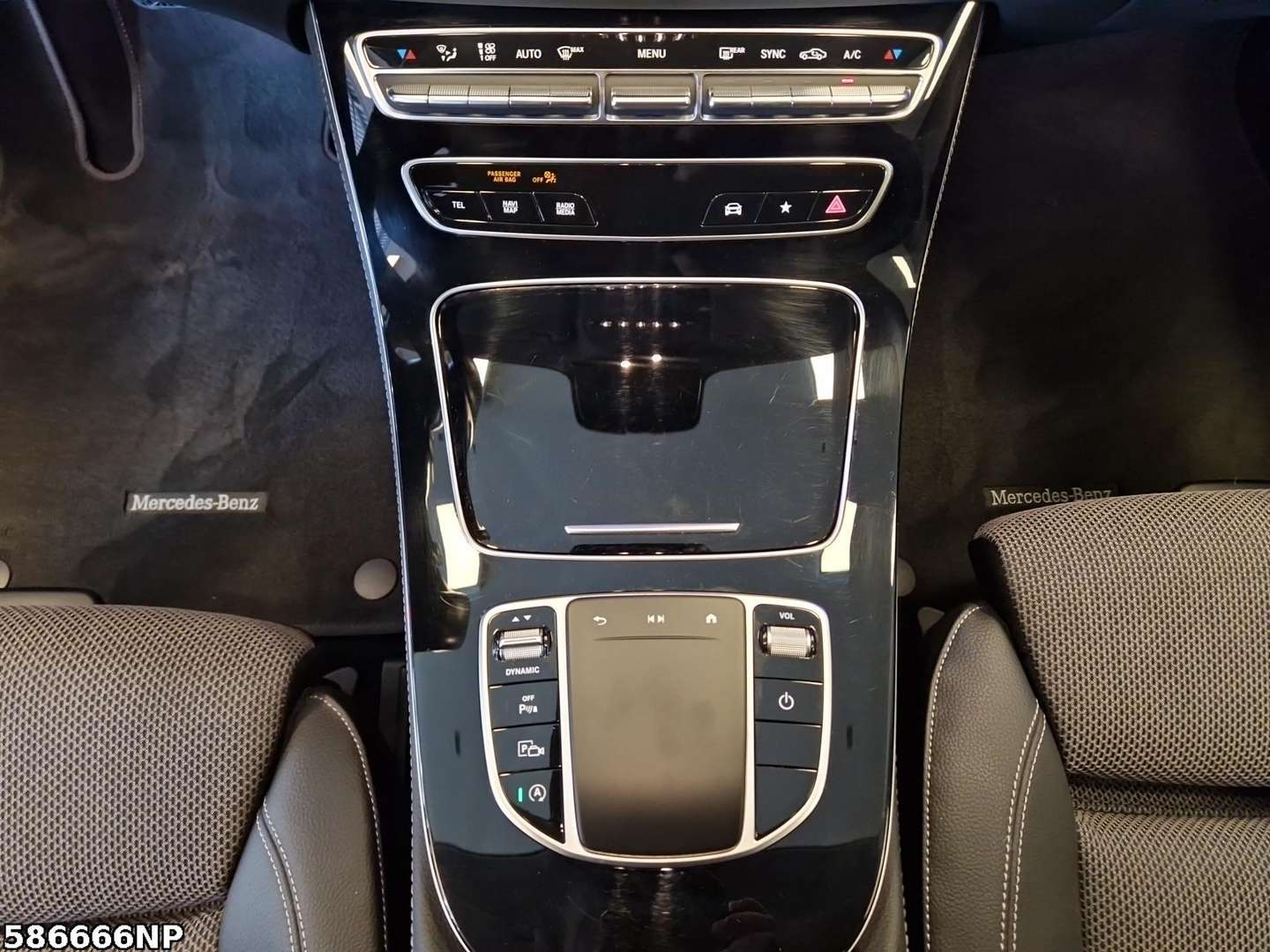 Mercedes Classe E 200 AMG Line - 2020 - Joinsteer - #10