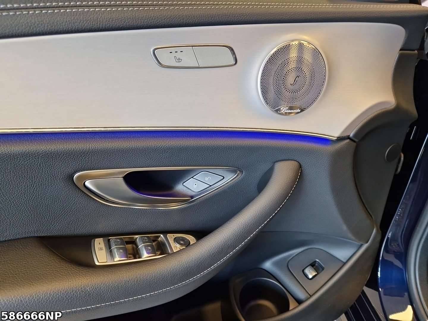 Mercedes Classe E 200 AMG Line - 2020 - Joinsteer - #11