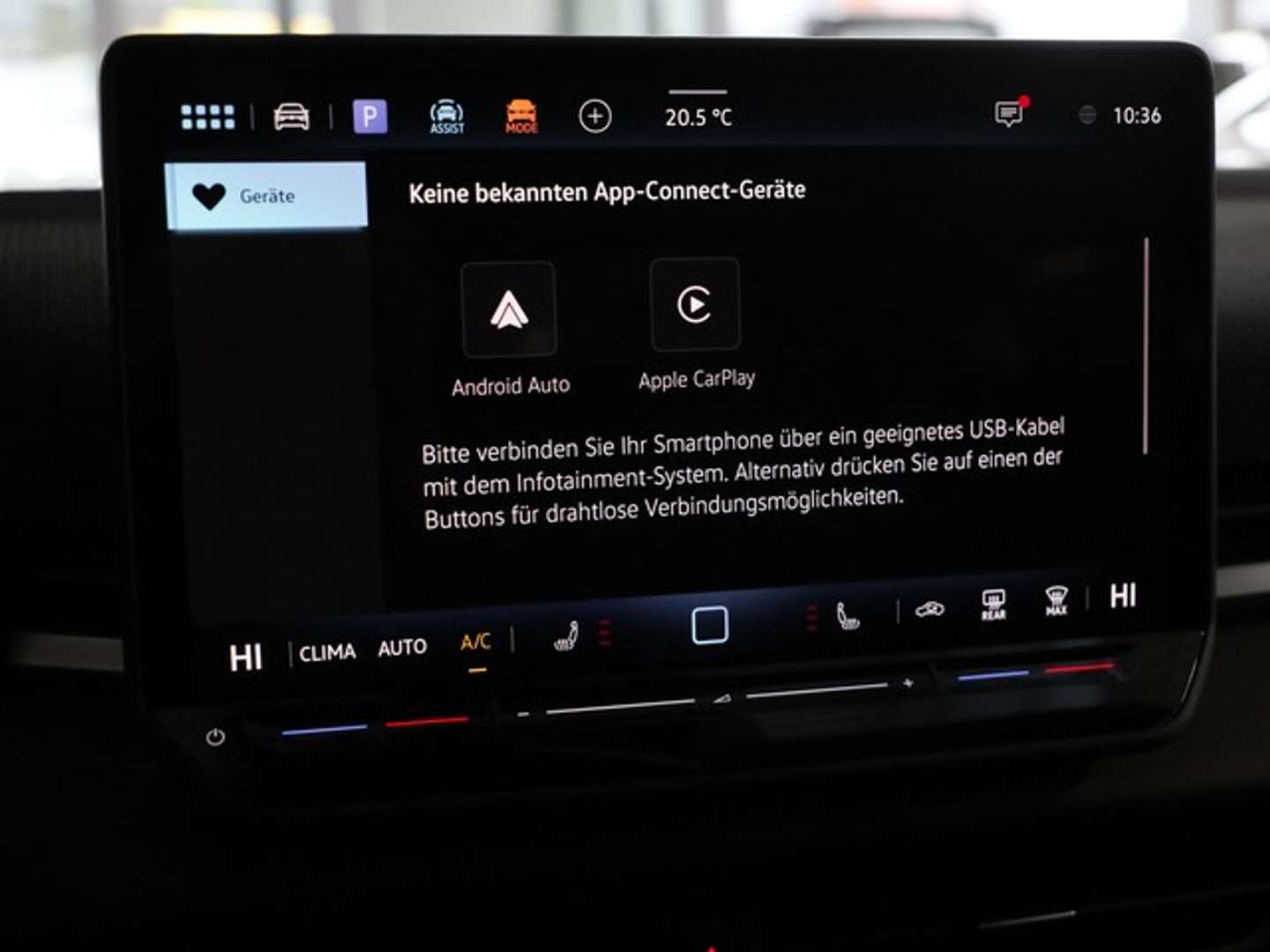 Volkswagen T-Roc ETSI R-Line - 2026 - Joinsteer - #13