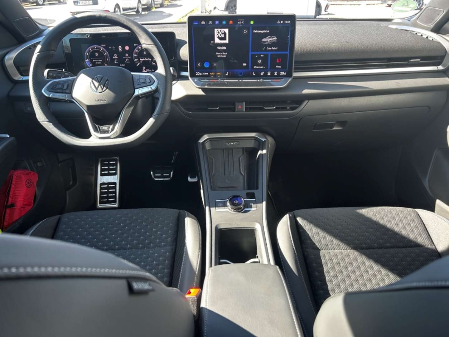 Volkswagen T-Roc R-Line - 2026 - Joinsteer - #9