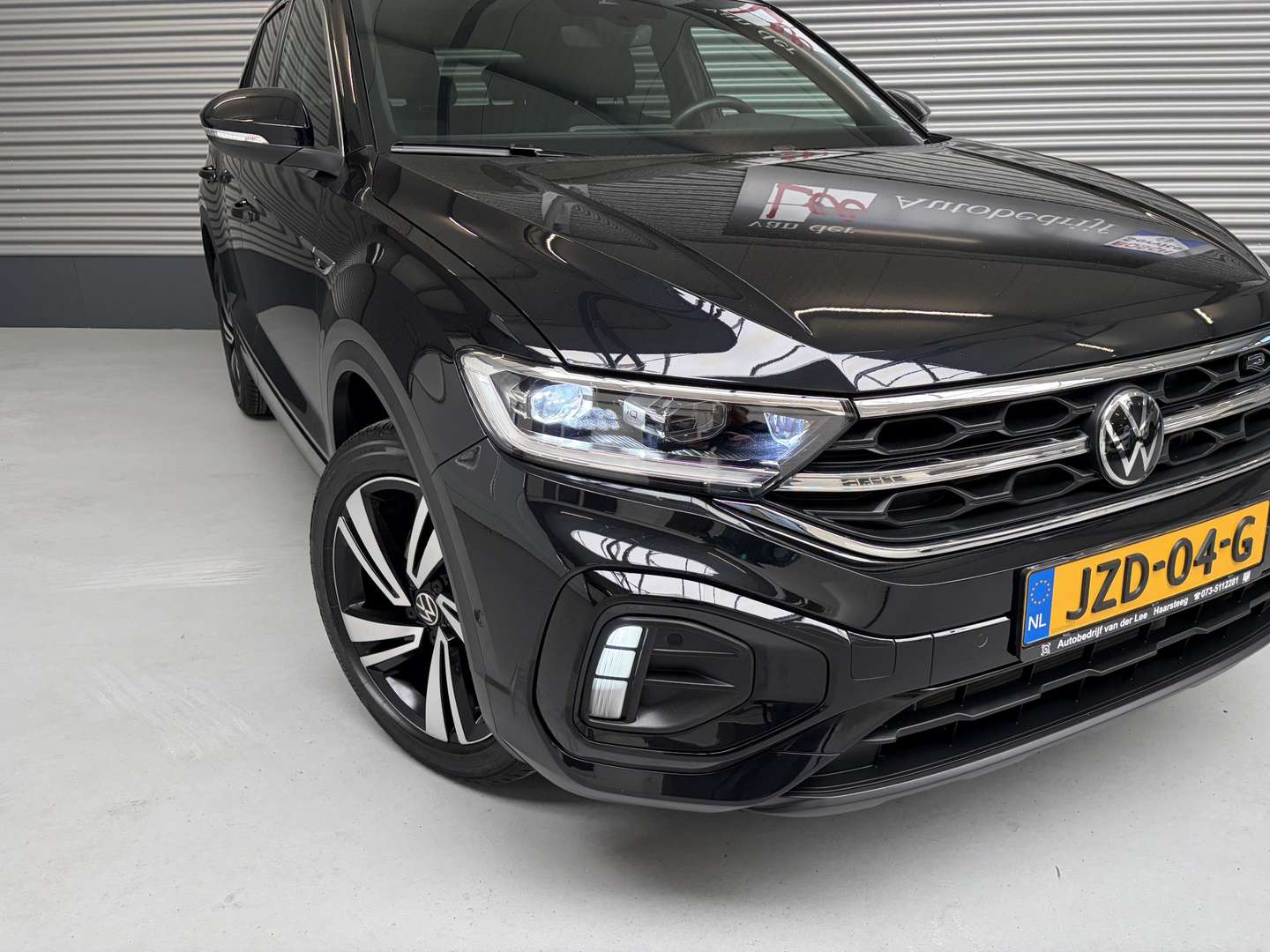 Volkswagen T-Roc R-Line - 2024 - Joinsteer - #29