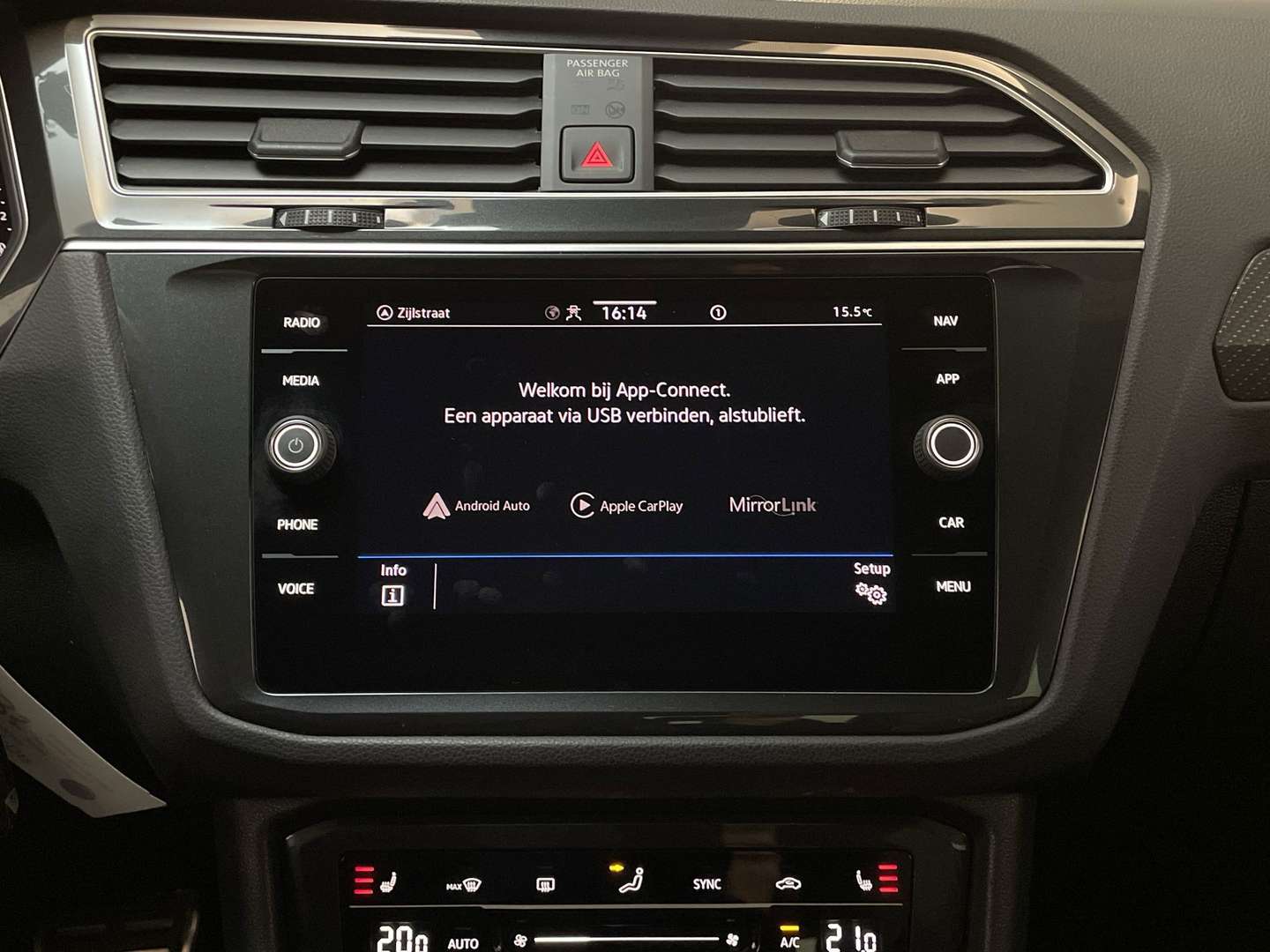 Volkswagen TIGUAN R-Line - 2020 - Joinsteer - #18