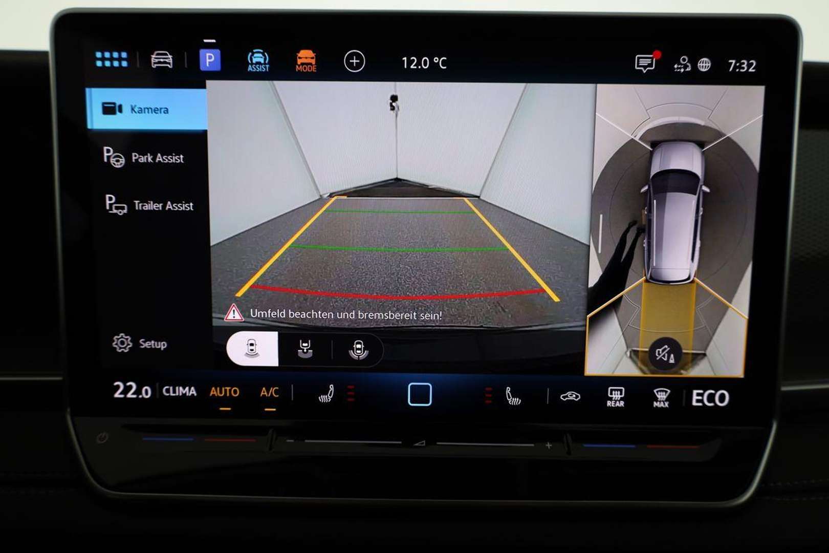 Volkswagen T-CROSS EHybrid Life - 2026 - Joinsteer - #8