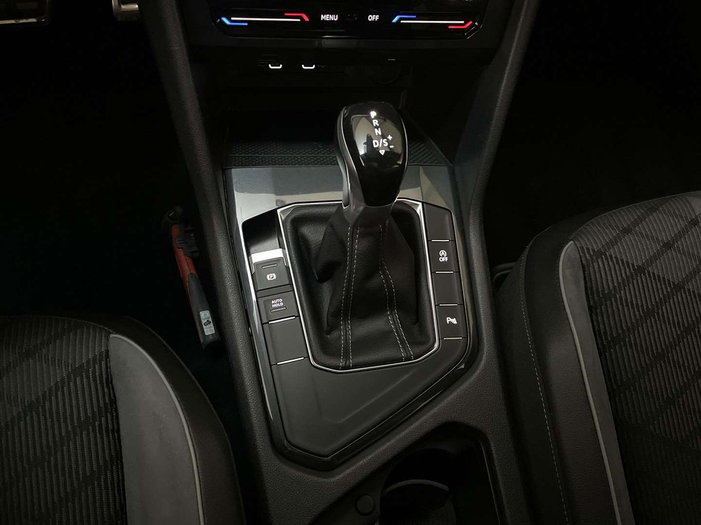 Volkswagen TIGUAN R-Line - 2020 - Joinsteer - #19