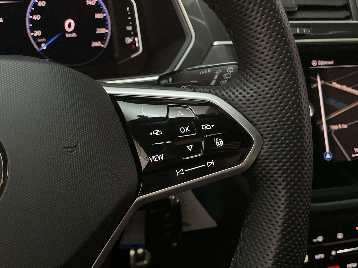 Volkswagen TIGUAN R-Line - 2020 - Joinsteer - #20