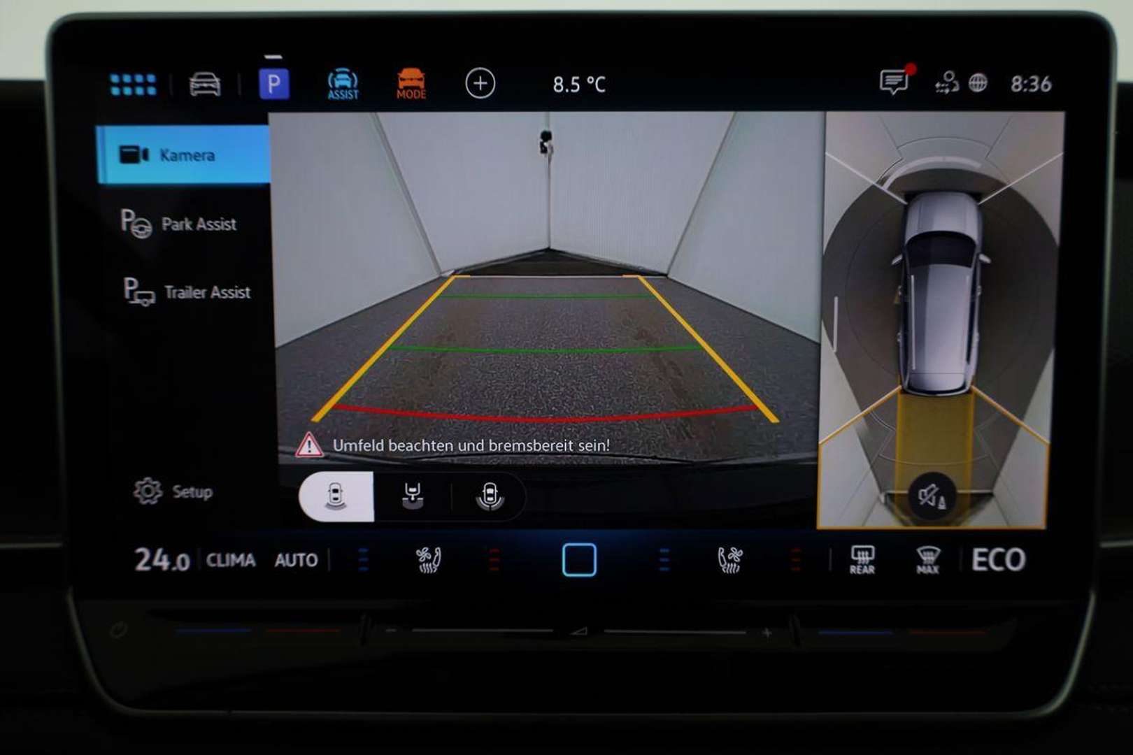 Volkswagen T-CROSS EHybrid Life - 2026 - Joinsteer - #8