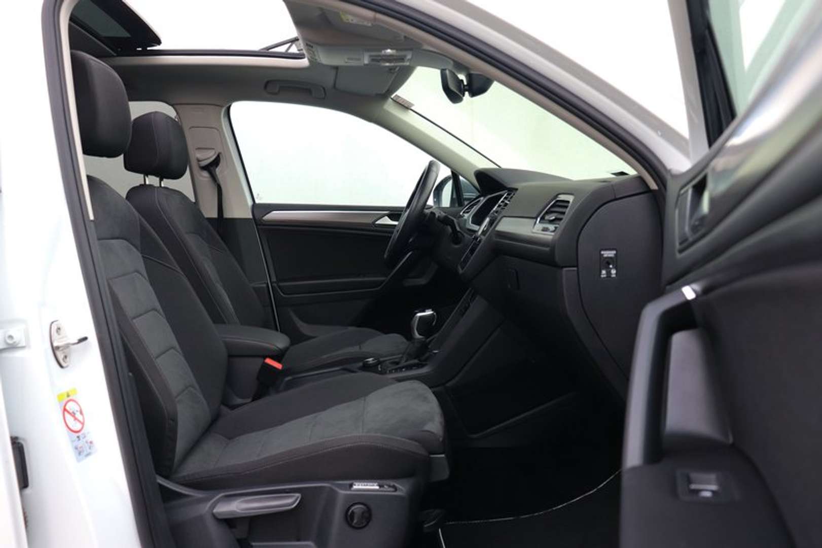 Volkswagen TIGUAN TDI Elegance 4Motion - 2022 - Joinsteer - #13