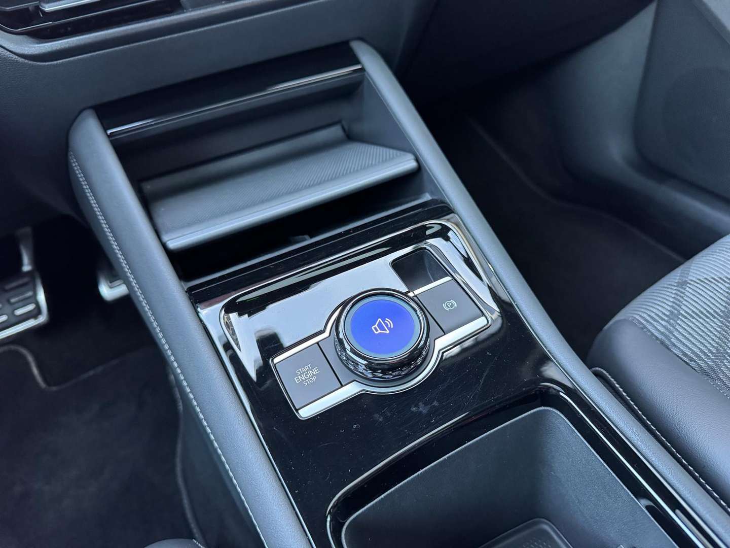 Volkswagen Tayron TDI 4Motion R-Line - 2025 - Joinsteer - #12