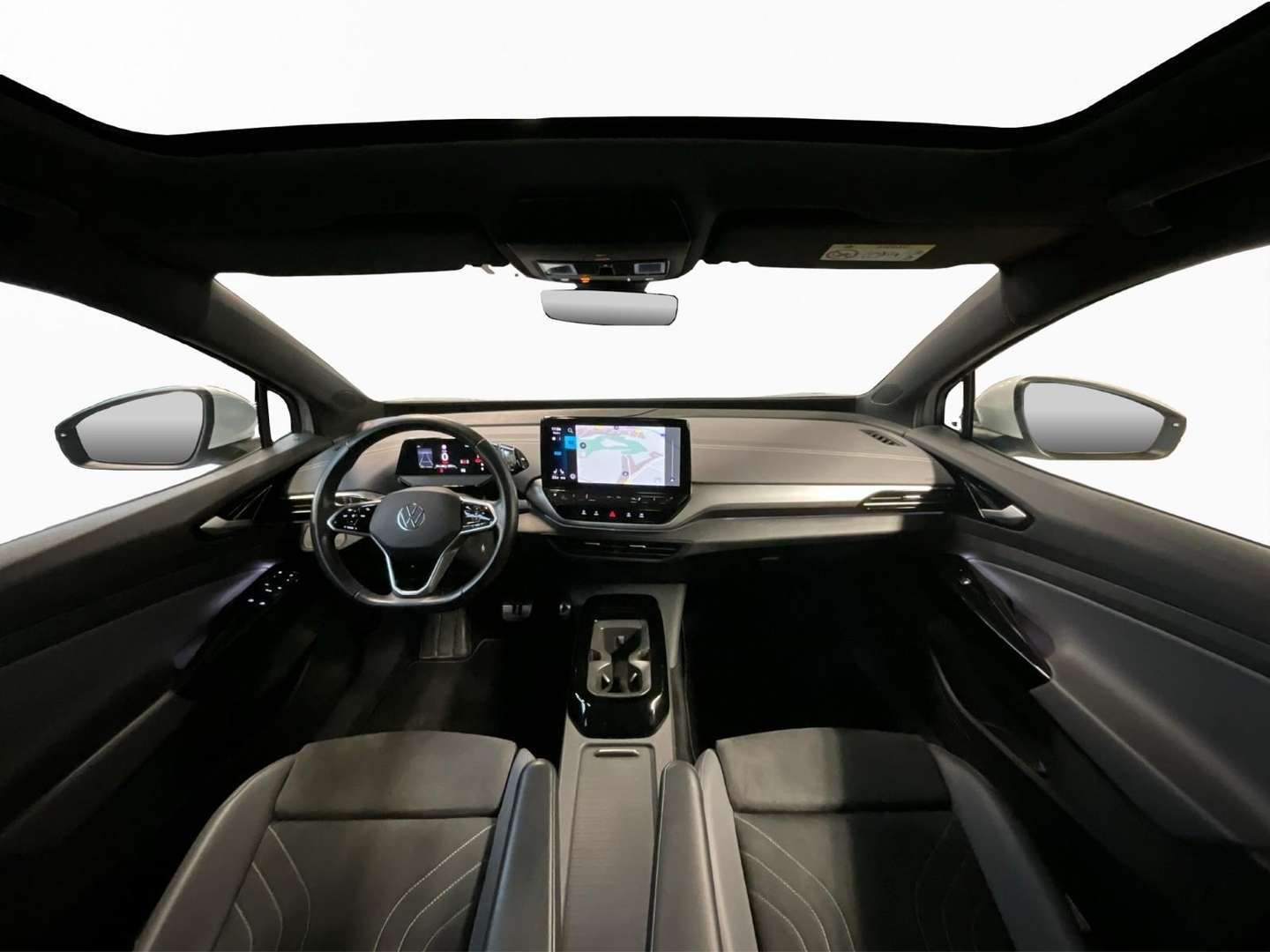 Volkswagen ID.5 Pro Performance - 2023 - Joinsteer - #3