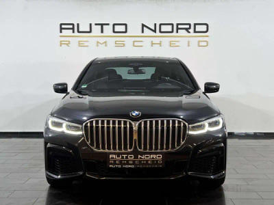 BMW Série 7 730d XDrive M Sport -  - Joinsteer - #2