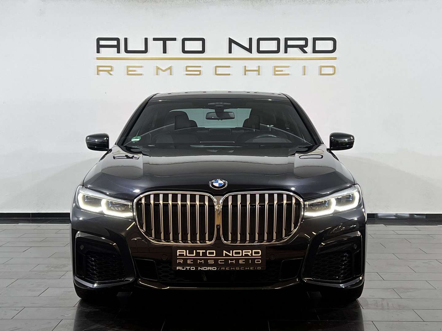 BMW Série 7 730d XDrive M Sport - 2020 - Joinsteer - #3