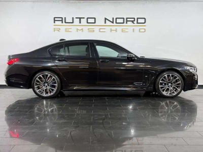 BMW Série 7 730d XDrive M Sport -  - Joinsteer - #3