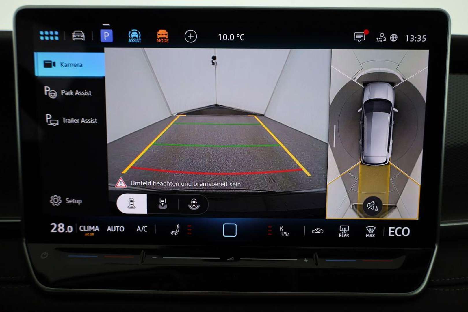 Volkswagen T-CROSS EHybrid Life - 2026 - Joinsteer - #8