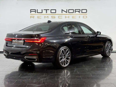 BMW Série 7 730d XDrive M Sport -  - Joinsteer - #4