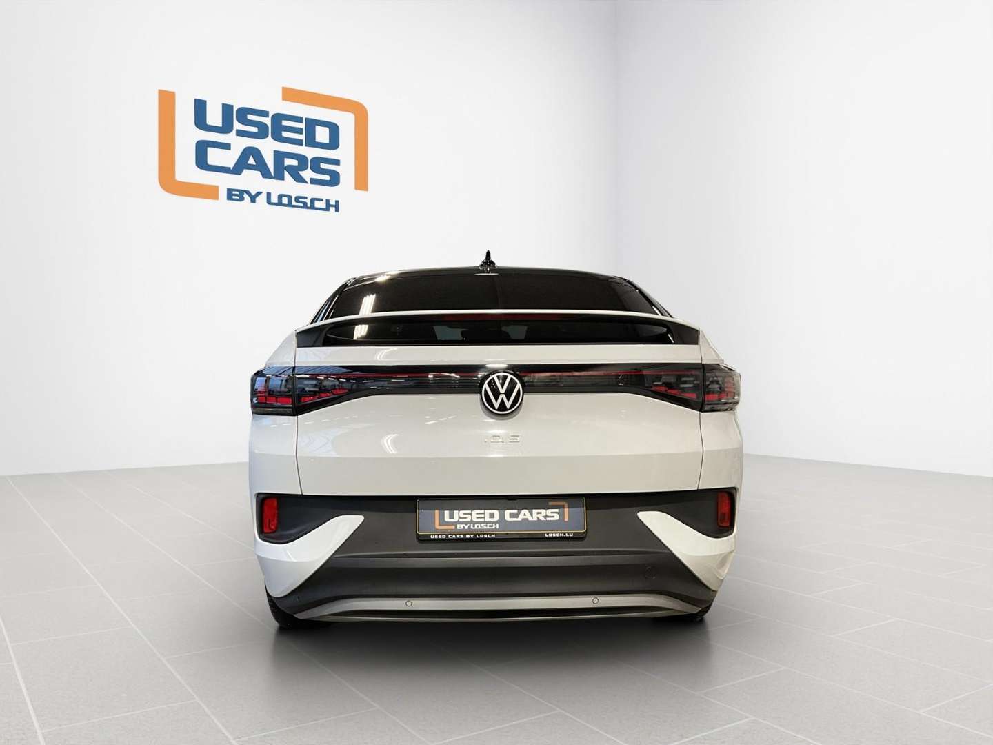 Volkswagen ID.5 Pro Performance - 2023 - Joinsteer - #7