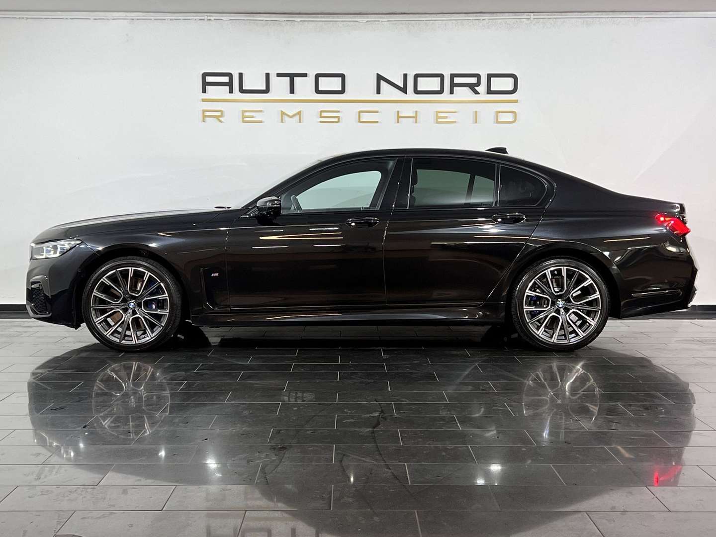 BMW Série 7 730d XDrive M Sport - 2020 - Joinsteer - #8