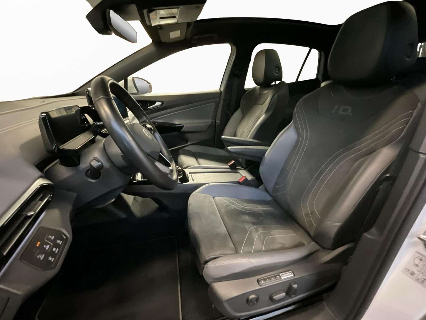 Volkswagen ID.5 Pro Performance - 2023 - Joinsteer - #9