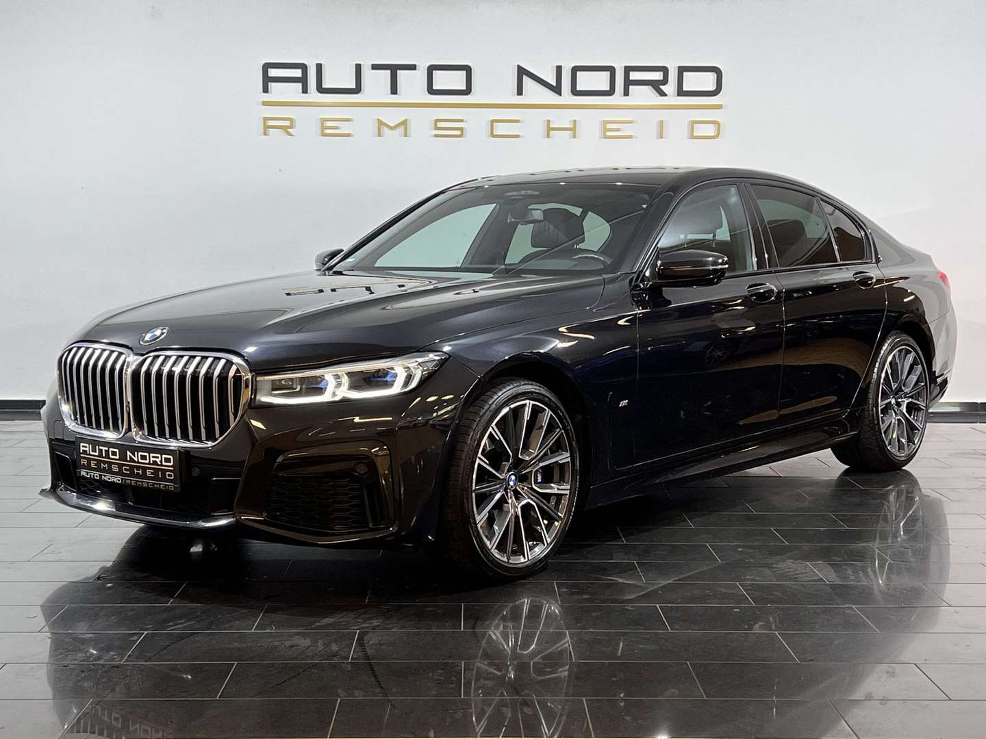 BMW Série 7 730d XDrive M Sport - 2020 - Joinsteer - #9