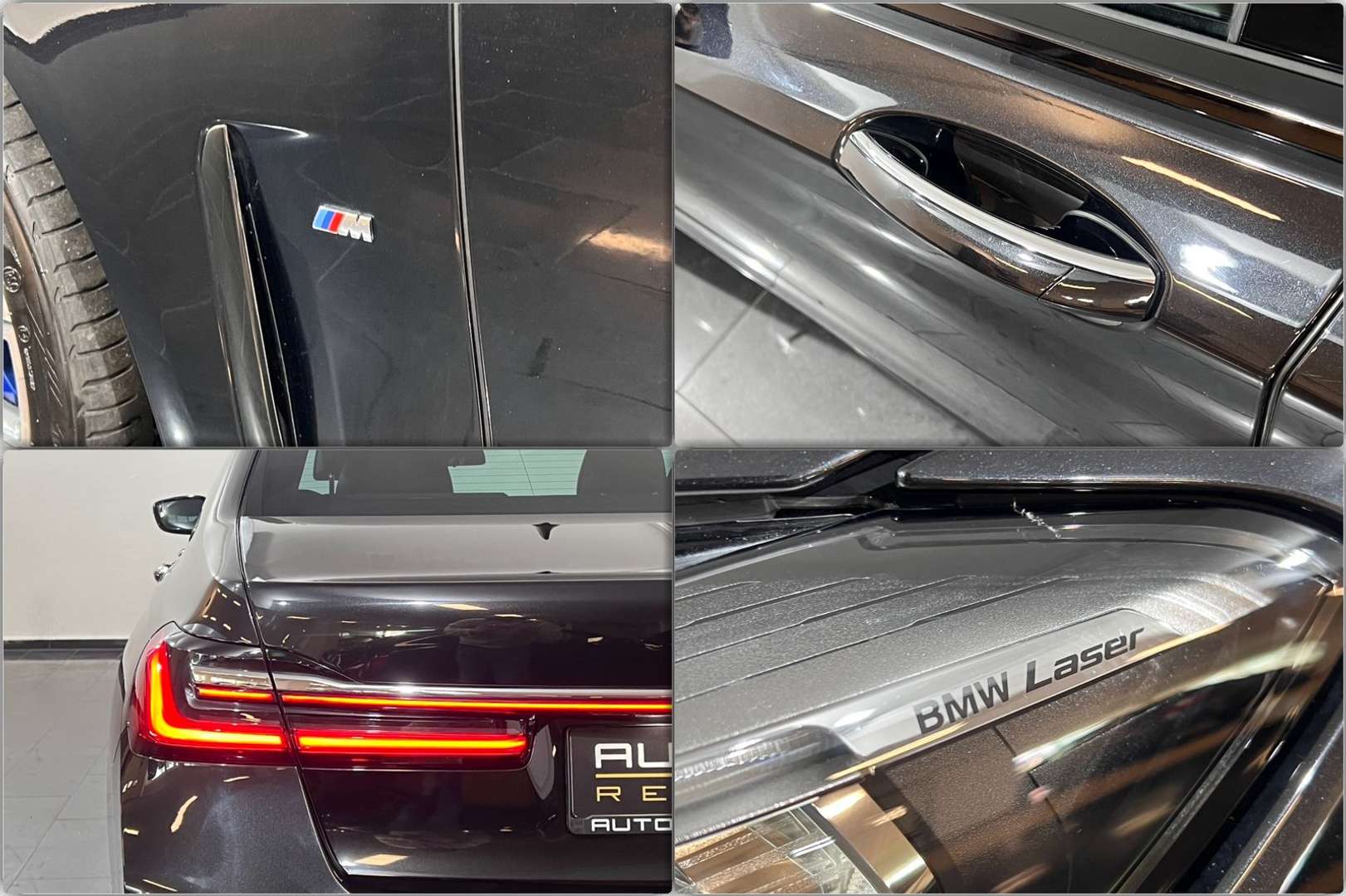 BMW Série 7 730d XDrive M Sport - 2020 - Joinsteer - #11