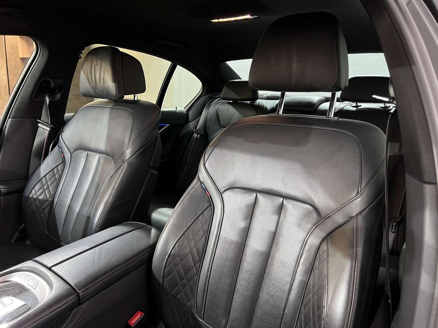 BMW Série 7 730d XDrive M Sport - 2020 - Joinsteer - #12