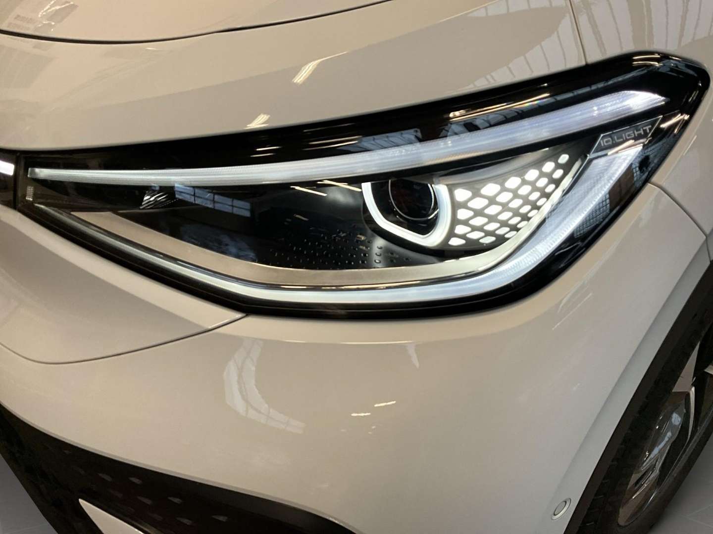 Volkswagen ID.5 Pro Performance - 2023 - Joinsteer - #18