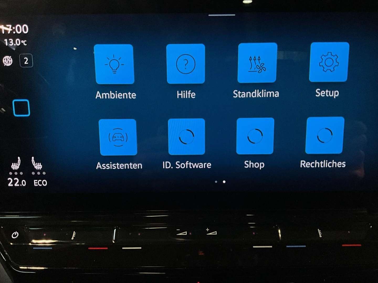 Volkswagen ID.5 Pro Performance - 2023 - Joinsteer - #19