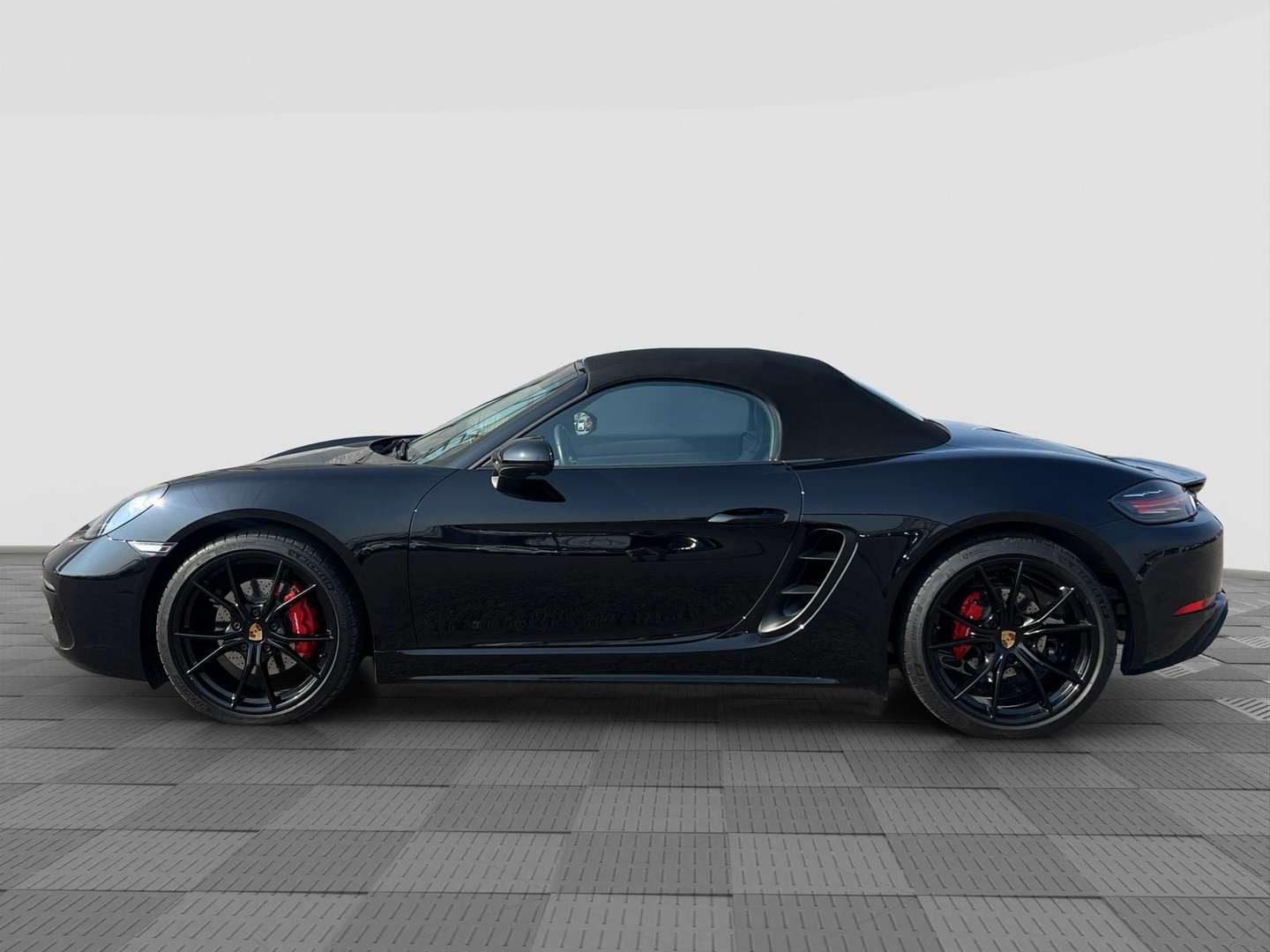 Porsche 718 Boxster - 2020 - Joinsteer - #10