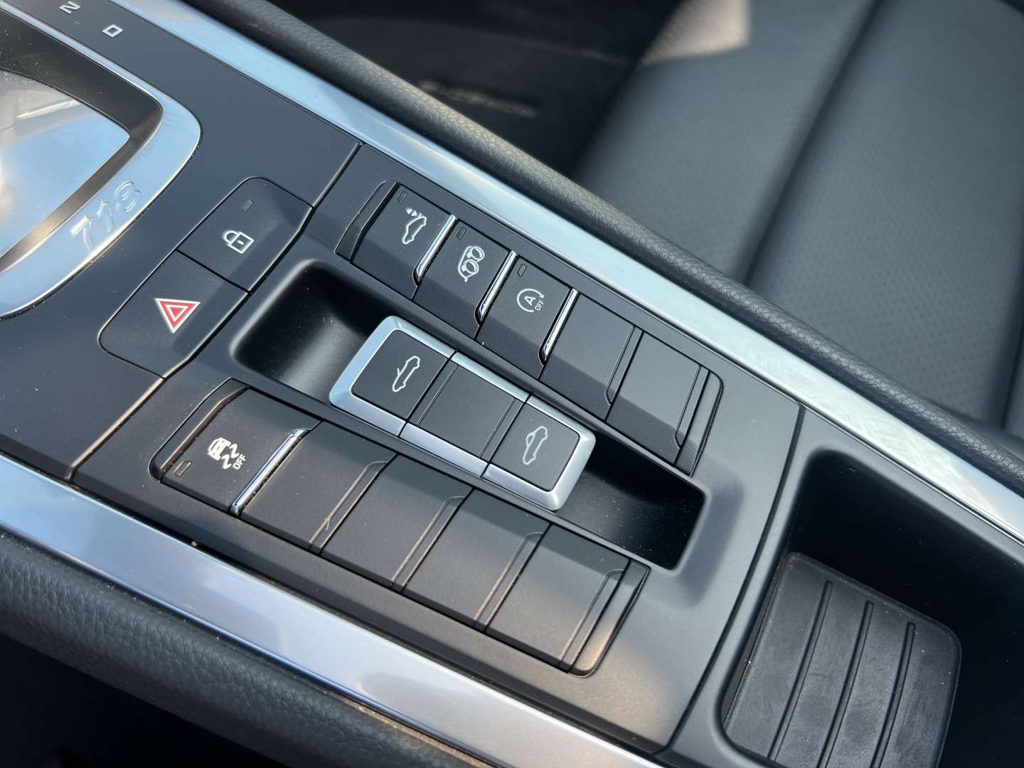 Porsche 718 Boxster - 2020 - Joinsteer - #22