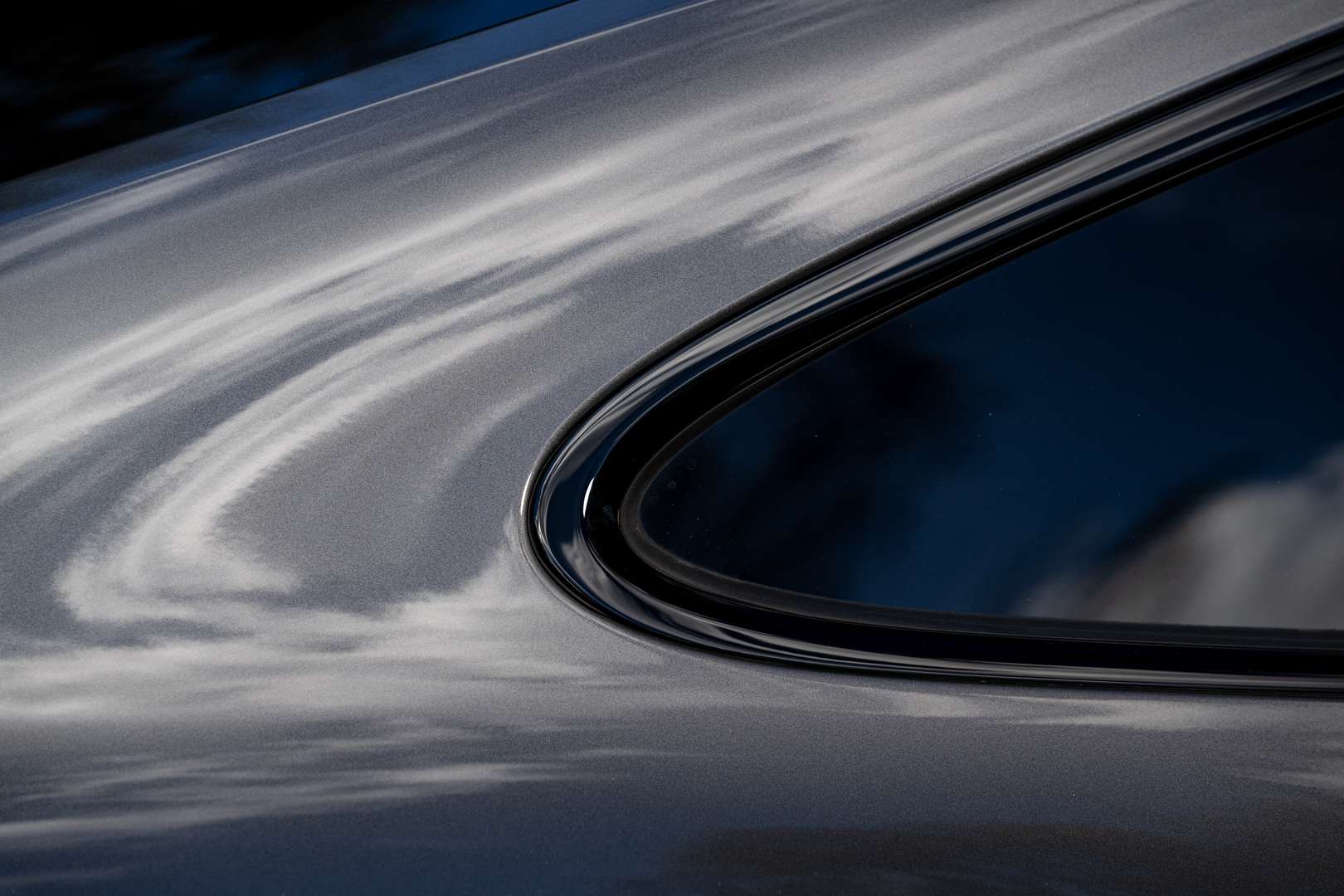 Porsche 992 I Carrera 4 - 2021 - Joinsteer - #8