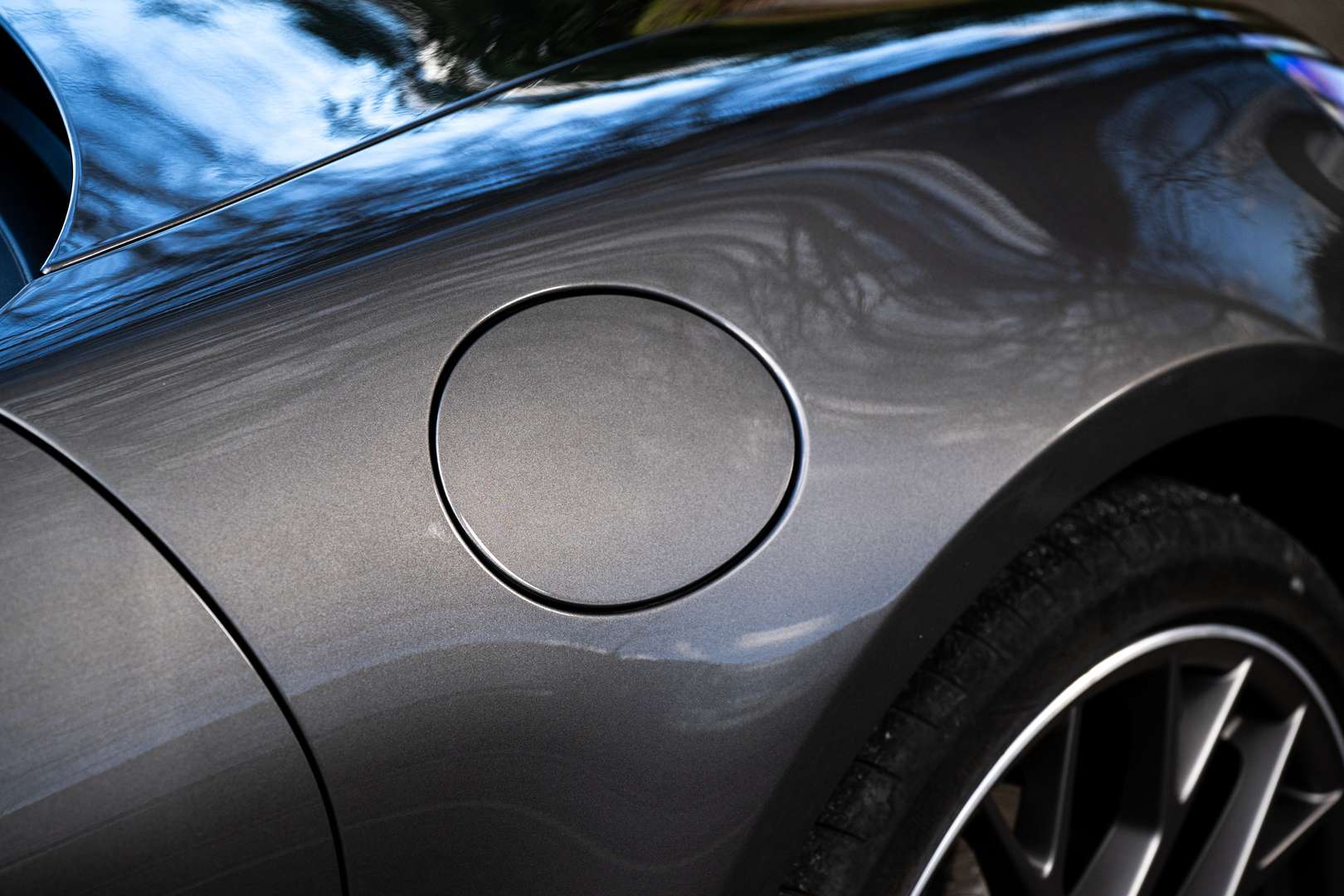 Porsche 992 I Carrera 4 - 2021 - Joinsteer - #10