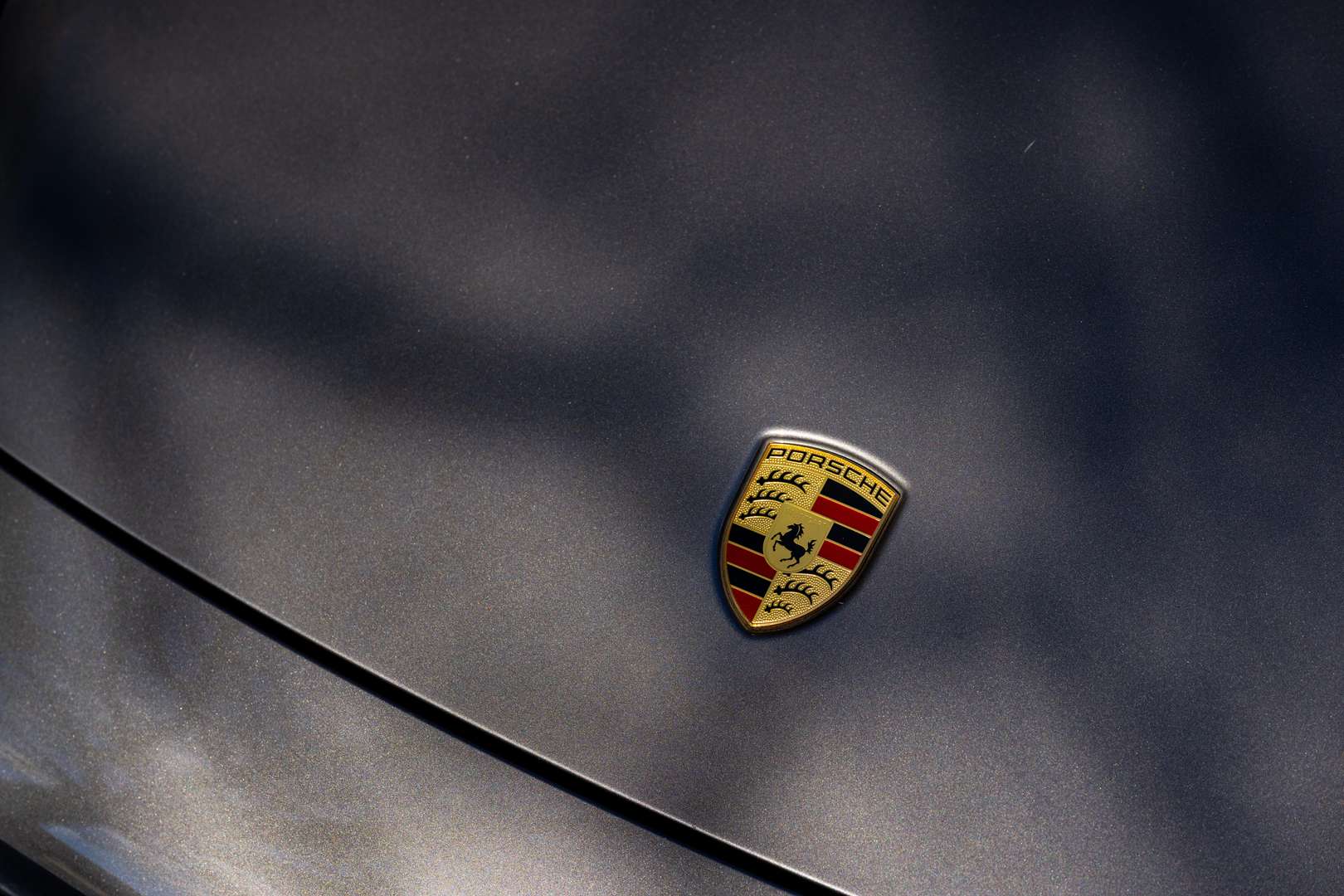 Porsche 992 I Carrera 4 - 2021 - Joinsteer - #11