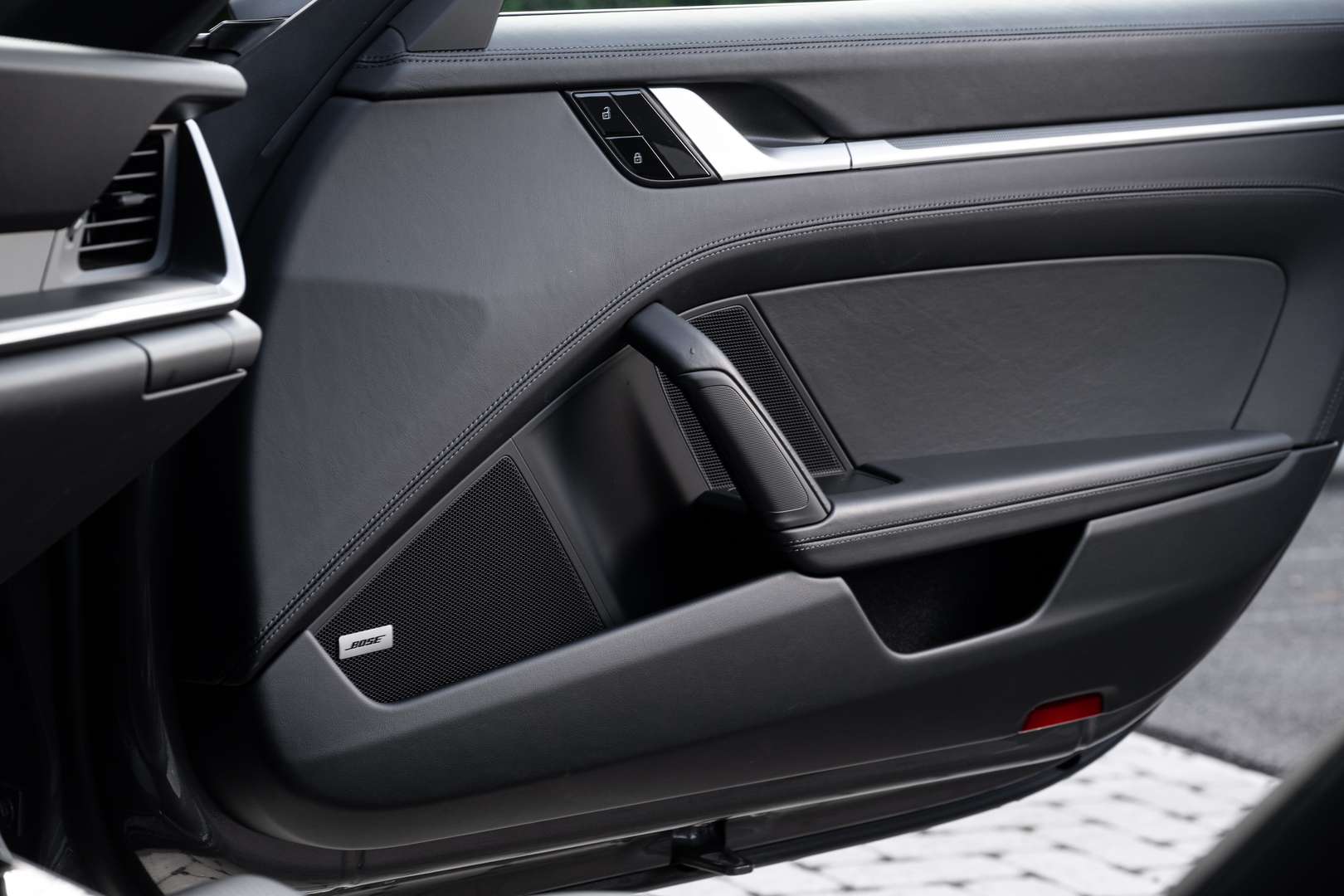 Porsche 992 I Carrera 4 - 2021 - Joinsteer - #14