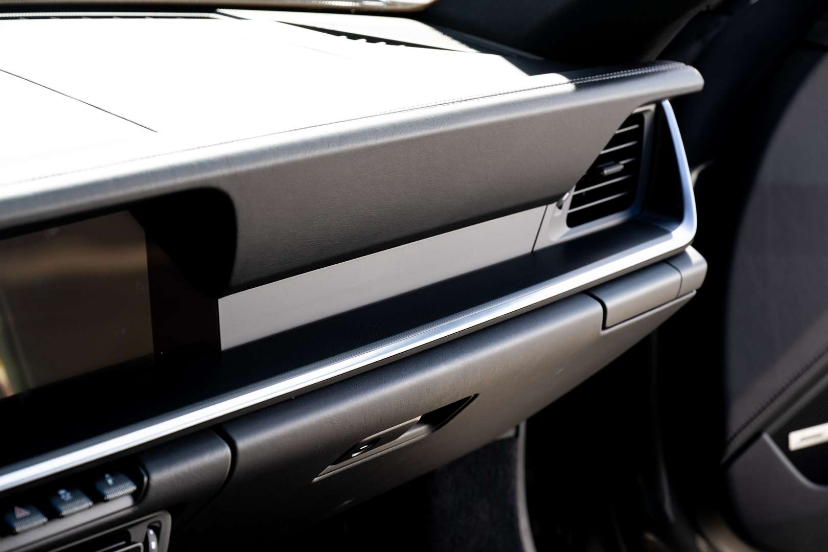 Porsche 992 I Carrera 4 - 2021 - Joinsteer - #16