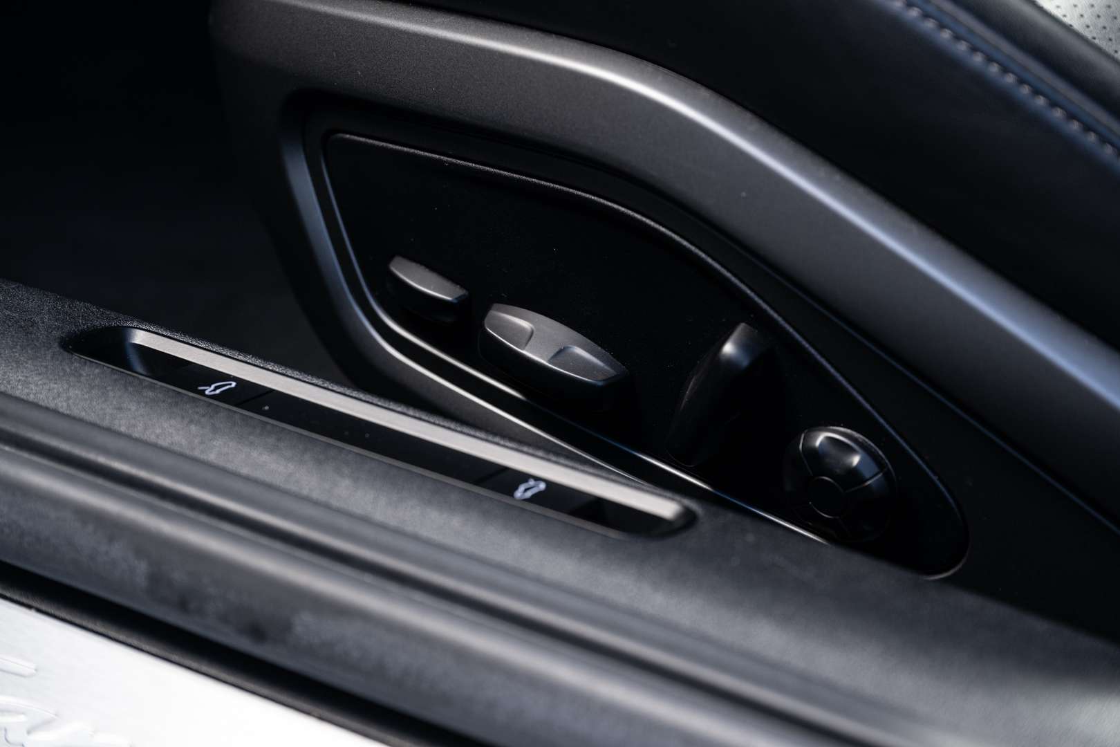 Porsche 992 I Carrera 4 - 2021 - Joinsteer - #19